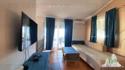 Appartement à Vendre à Budva, Monténégro - foto 2