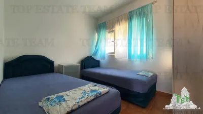 Appartement à Vendre à Budva, Monténégro - foto 4
