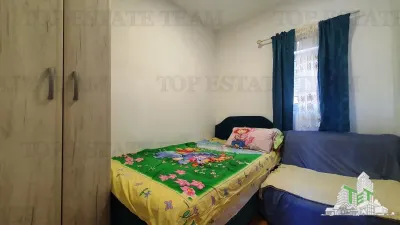 Appartement à Vendre à Budva, Monténégro - foto 5