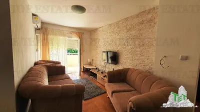 Appartement à Vendre à Budva, Monténégro - foto 6