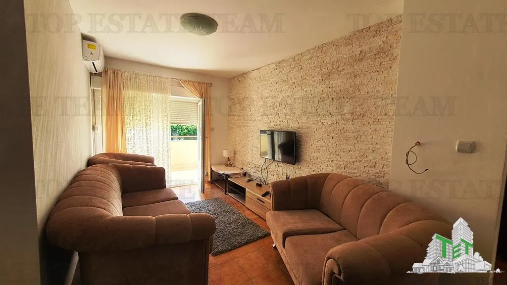 Appartement à Vendre à Budva, Monténégro - foto 6
