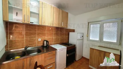 Appartement à Vendre à Budva, Monténégro - foto 8