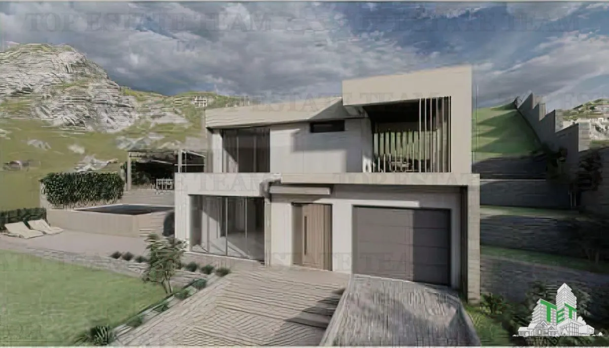 Villa en Venta en Bar, Montenegro - foto 2