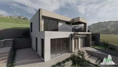 Villa en Venta en Bar, Montenegro - foto 3