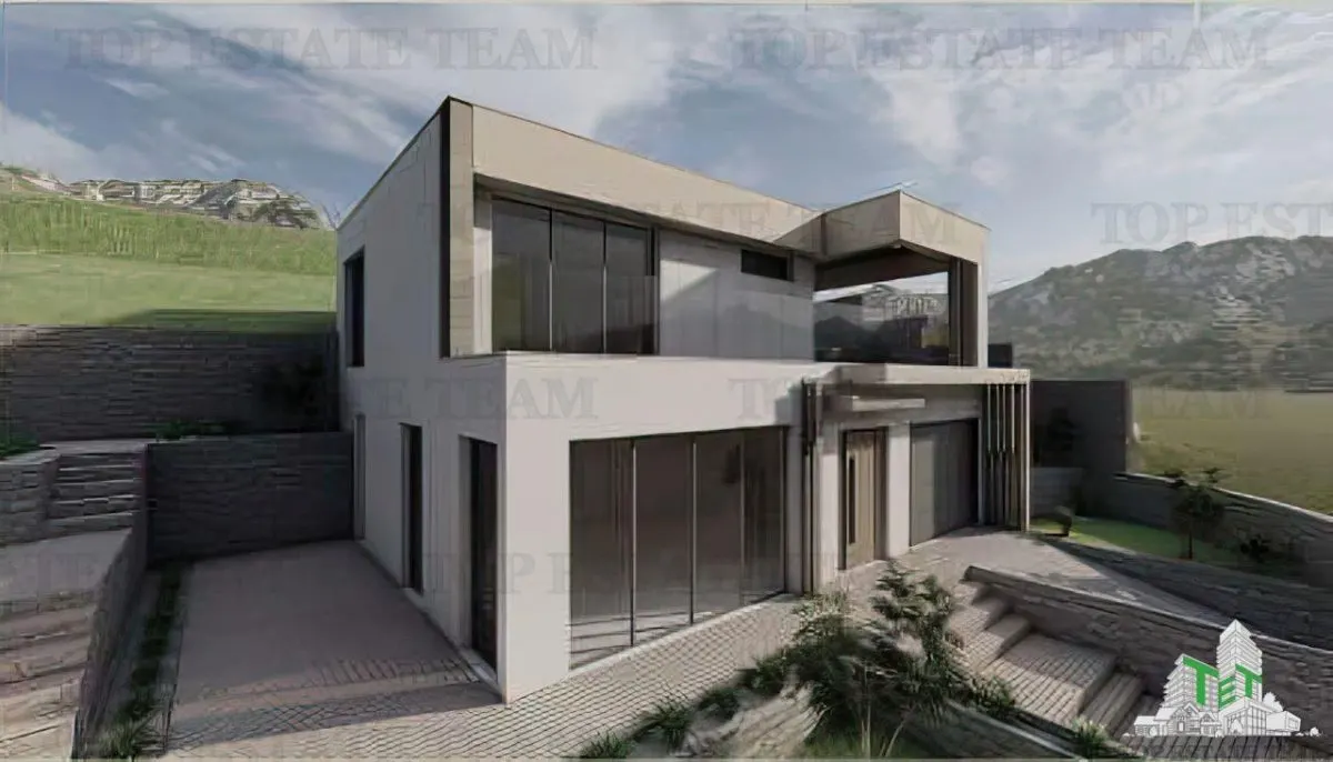 Villa en Venta en Bar, Montenegro - foto 3