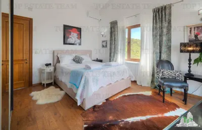 Villa for Sale in Kotor, Montenegro - foto 11