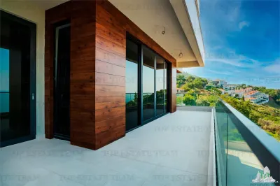 Villa en Venta en Budva, Montenegro - foto 4
