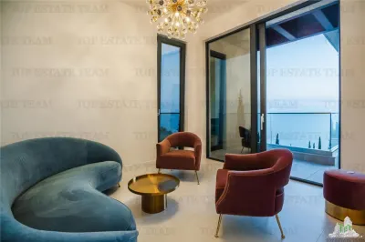 Villa en Venta en Budva, Montenegro - foto 5