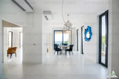 Villa en Venta en Budva, Montenegro - foto 10