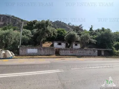 Building Plot for Sale in Bar, Montenegro - foto 2