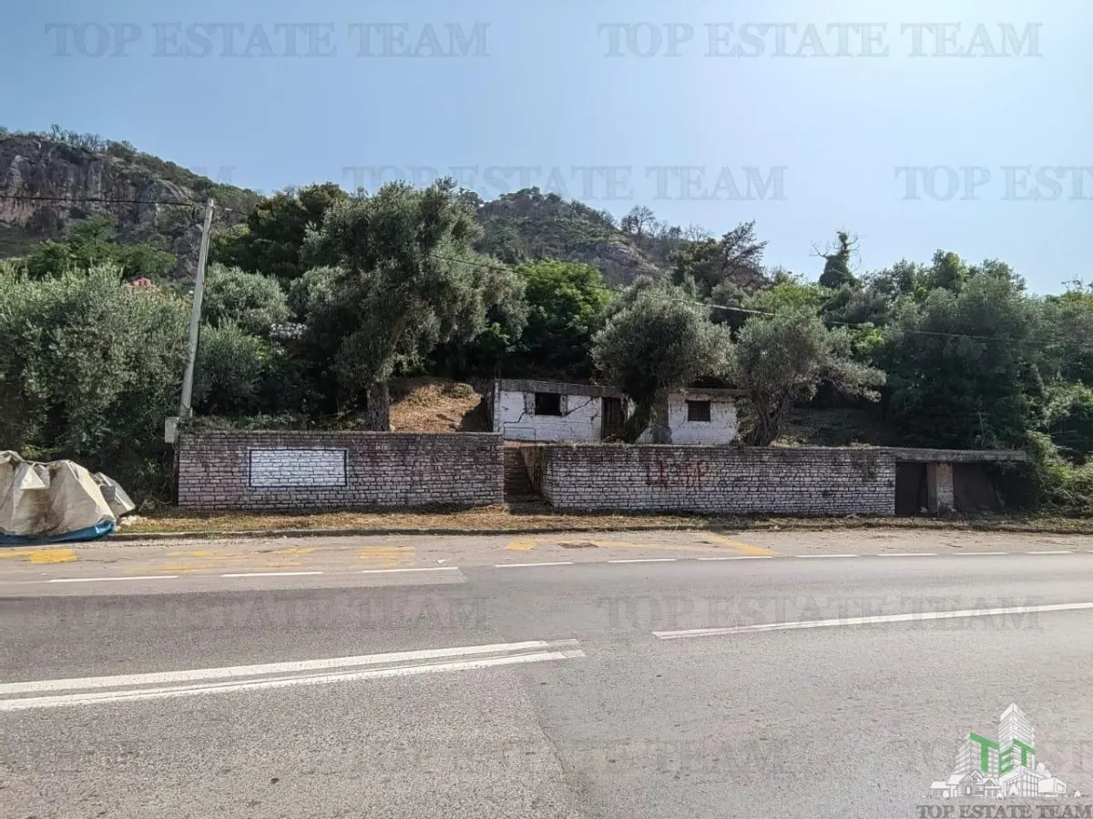 Building Plot for Sale in Bar, Montenegro - foto 2