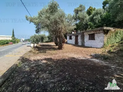 Building Plot for Sale in Bar, Montenegro - foto 4