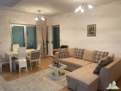 Apartment for Sale in Kotor, Montenegro - Dobrota