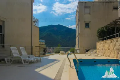 Apartment for Sale in Kotor, Montenegro - foto 15