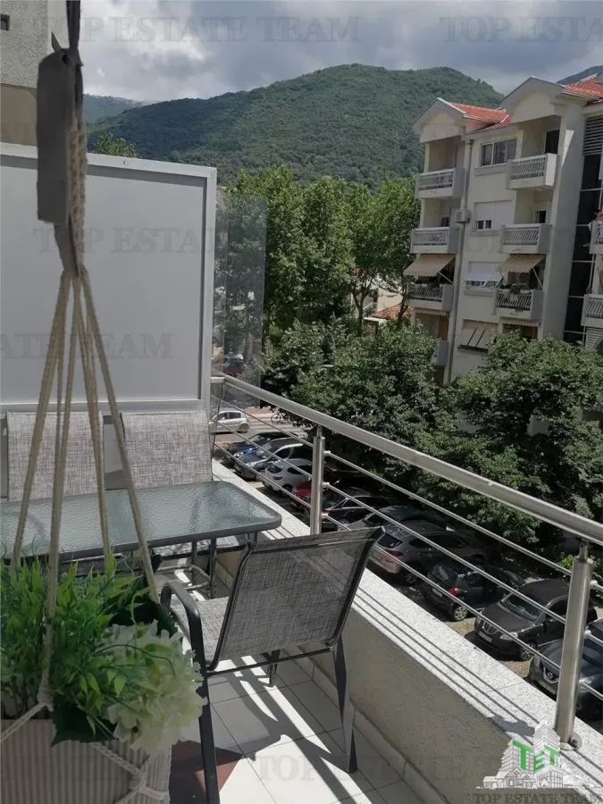 Apartamento en Venta en Tivat, Montenegro - foto 8