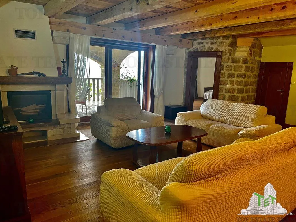 Appartement à Vendre à Budva, Monténégro - foto 1