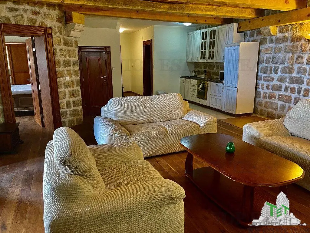 Appartement à Vendre à Budva, Monténégro - foto 4