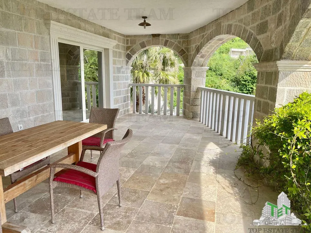 Appartement à Vendre à Budva, Monténégro - foto 7