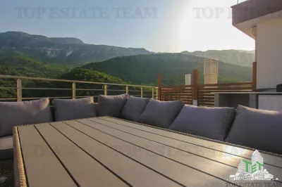 Appartement à Vendre à Budva, Monténégro - foto 2