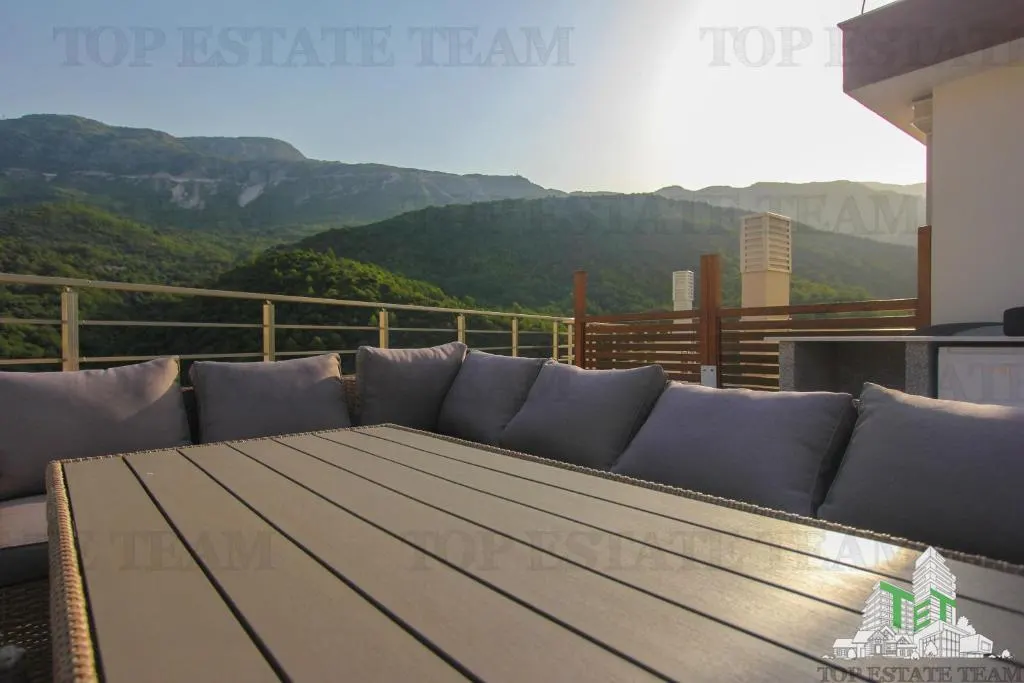 Appartement à Vendre à Budva, Monténégro - foto 2
