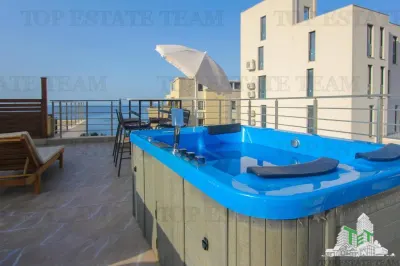 Appartement à Vendre à Budva, Monténégro - foto 11