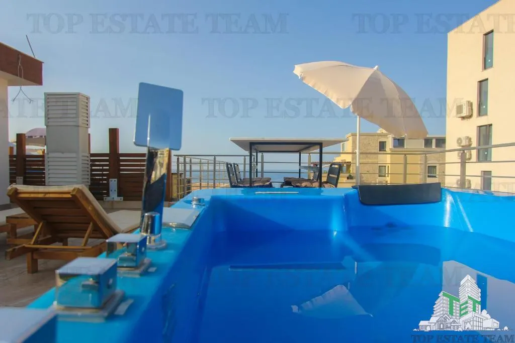 Appartement à Vendre à Budva, Monténégro - foto 3