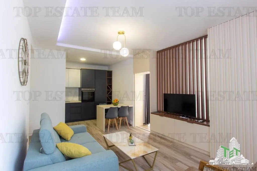 Appartement à Vendre à Budva, Monténégro - foto 5