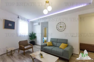 Appartement à Vendre à Budva, Monténégro - foto 6