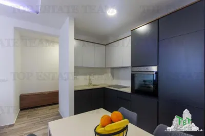 Appartement à Vendre à Budva, Monténégro - foto 7