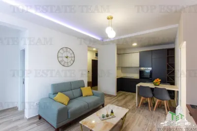 Appartement à Vendre à Budva, Monténégro - foto 8