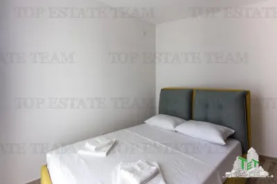 Appartement à Vendre à Budva, Monténégro - foto 9