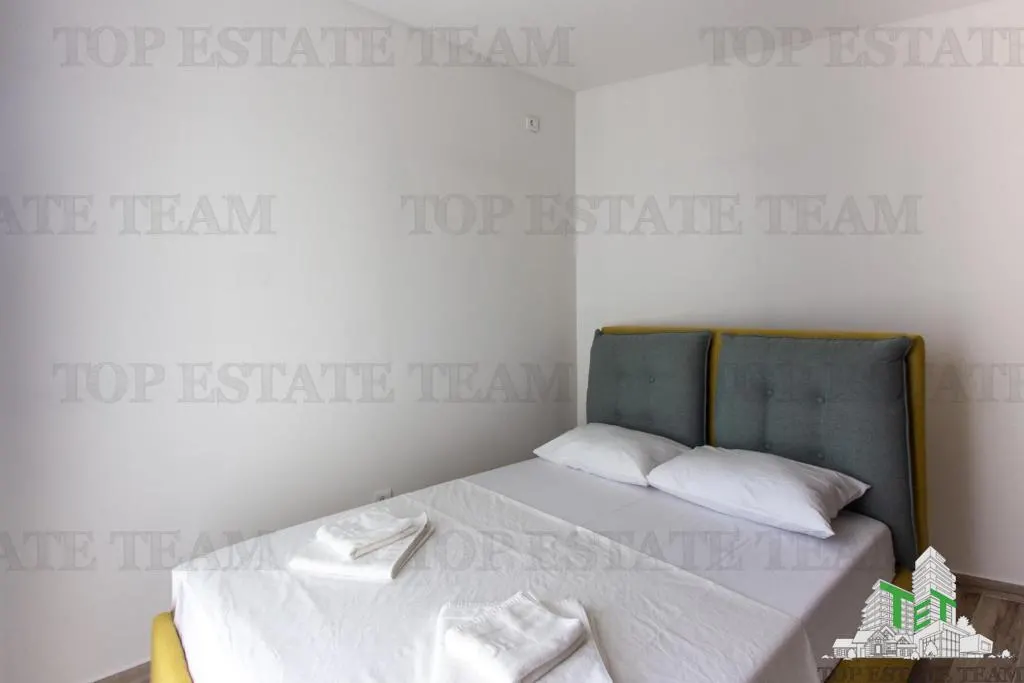Appartement à Vendre à Budva, Monténégro - foto 9