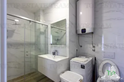 Appartement à Vendre à Budva, Monténégro - foto 10