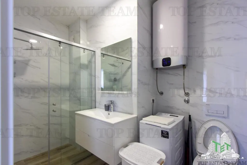 Appartement à Vendre à Budva, Monténégro - foto 10