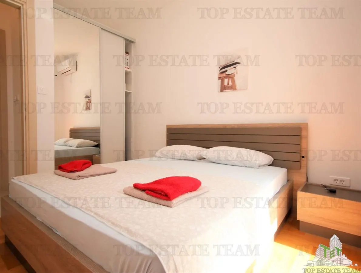 Apartamento en venta en Kotor, Montenegro - foto 5