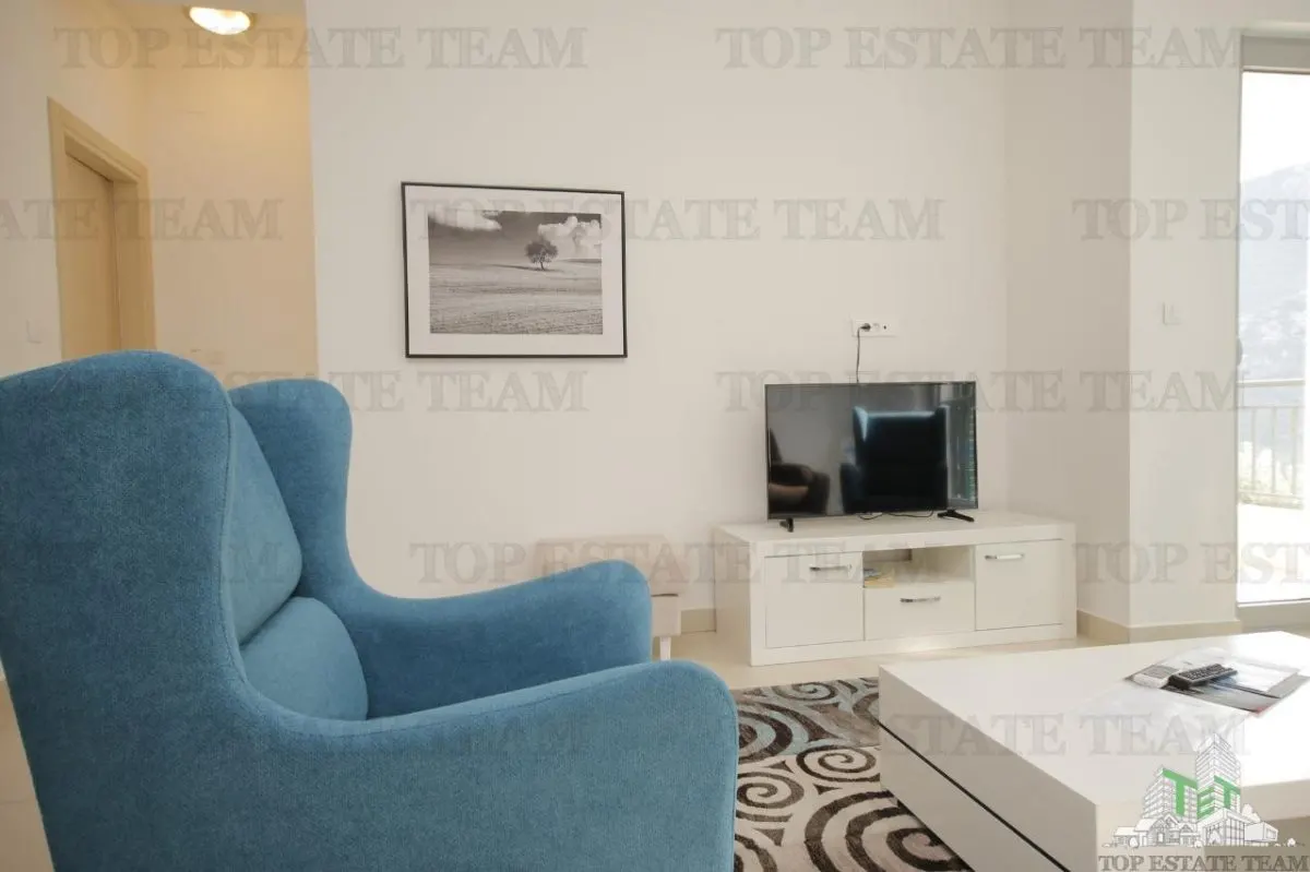 Apartamento en venta en Kotor, Montenegro - foto 6