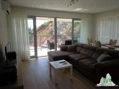 Apartment for Sale in Budva, Montenegro - Przno