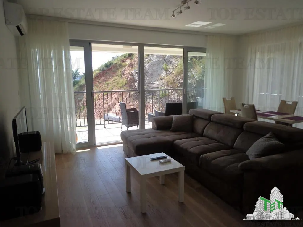 Appartement à Vendre à Budva, Monténégro - foto 1