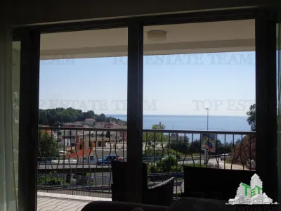 Appartement à Vendre à Budva, Monténégro - foto 2