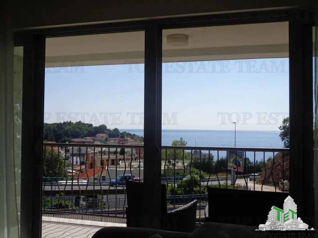 Appartement à Vendre à Budva, Monténégro - foto 2