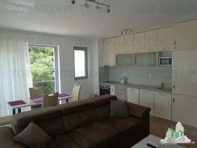 Appartement à Vendre à Budva, Monténégro - foto 3