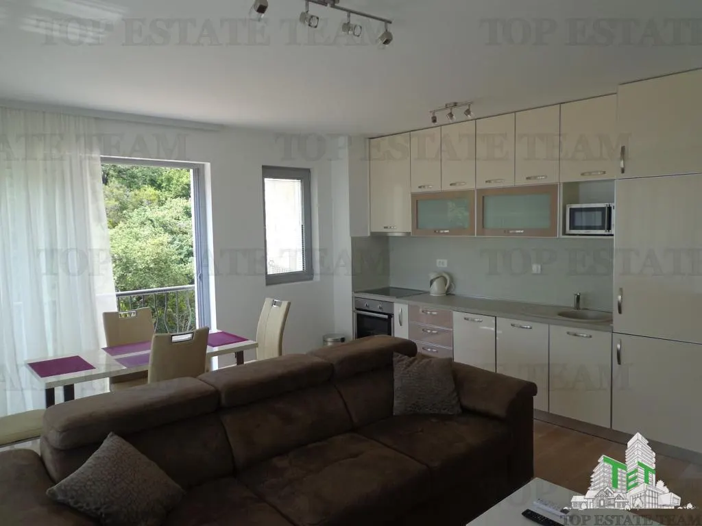 Appartement à Vendre à Budva, Monténégro - foto 3