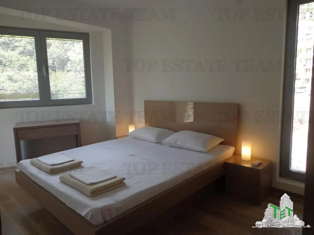 Appartement à Vendre à Budva, Monténégro - foto 4