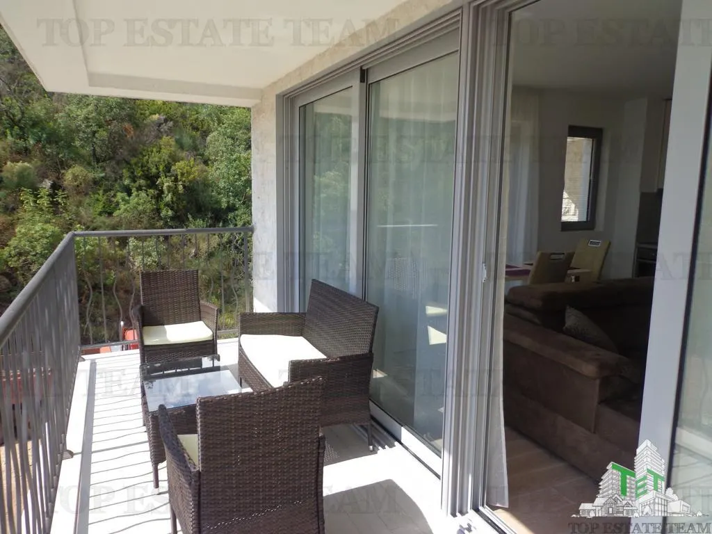 Appartement à Vendre à Budva, Monténégro - foto 6