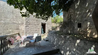 Villa en Venta en Herceg-Novi, Montenegro - foto 14