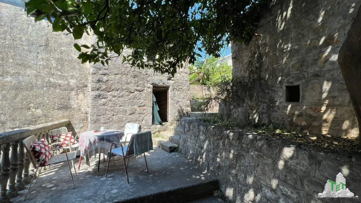 Villa en Venta en Herceg-Novi, Montenegro - foto 14
