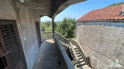 Villa en Venta en Herceg-Novi, Montenegro - foto 15
