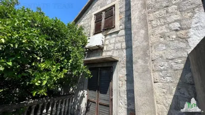 Villa en Venta en Herceg-Novi, Montenegro - foto 17