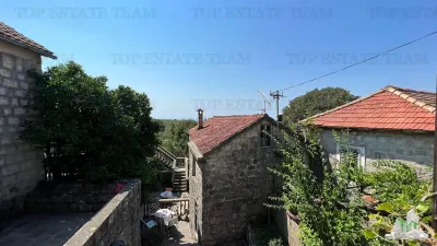 Villa en Venta en Herceg-Novi, Montenegro - foto 7