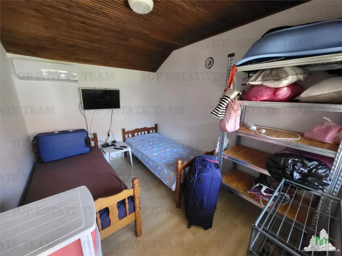 Villa en Venta en Tivat, Montenegro - foto 8